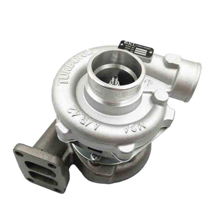 New Turbo TA3103 Charger 6207818240 Turbocharger for Komatsu Engine S4D95L