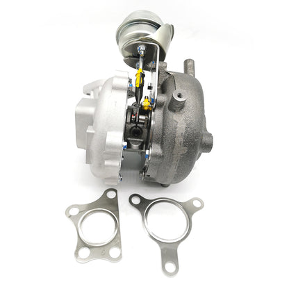 Nouveau Turbocompresseur 14411-EB71E pour Nissan Navara Pathfinder