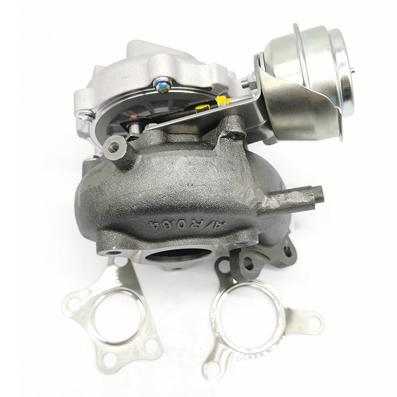 Nouveau Turbocompresseur 14411-EB71E pour Nissan Navara Pathfinder