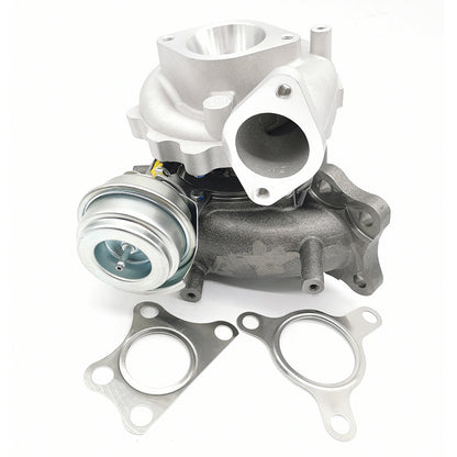 Nouveau Turbocompresseur 14411-EB71E pour Nissan Navara Pathfinder