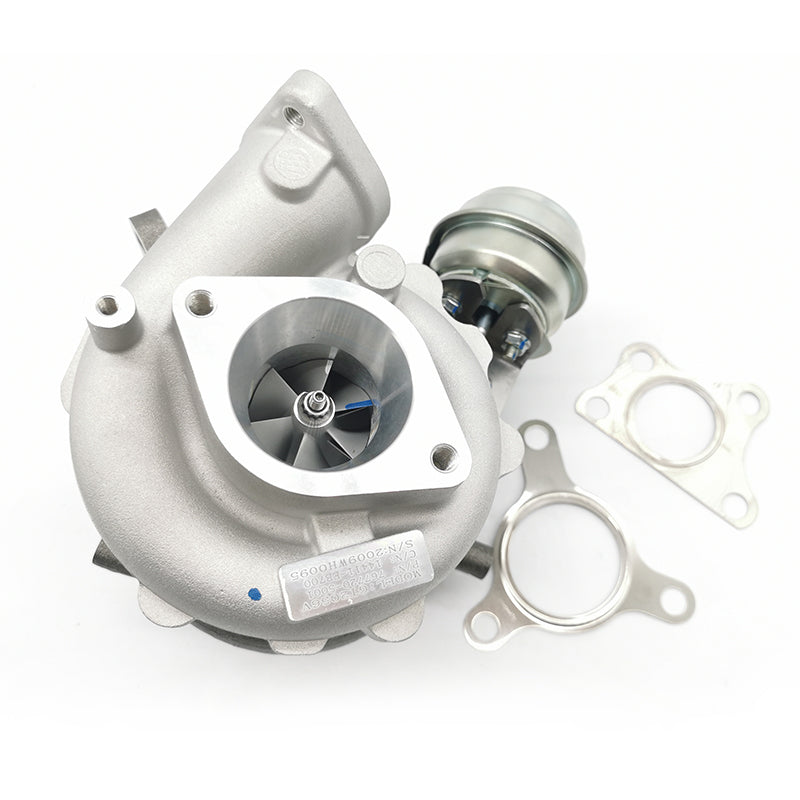 Nouveau Turbocompresseur 14411-EB71E pour Nissan Navara Pathfinder