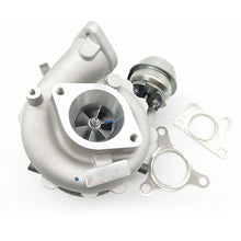 New Turbocharger 14411-EB71E for Nissan Navara Pathfinder