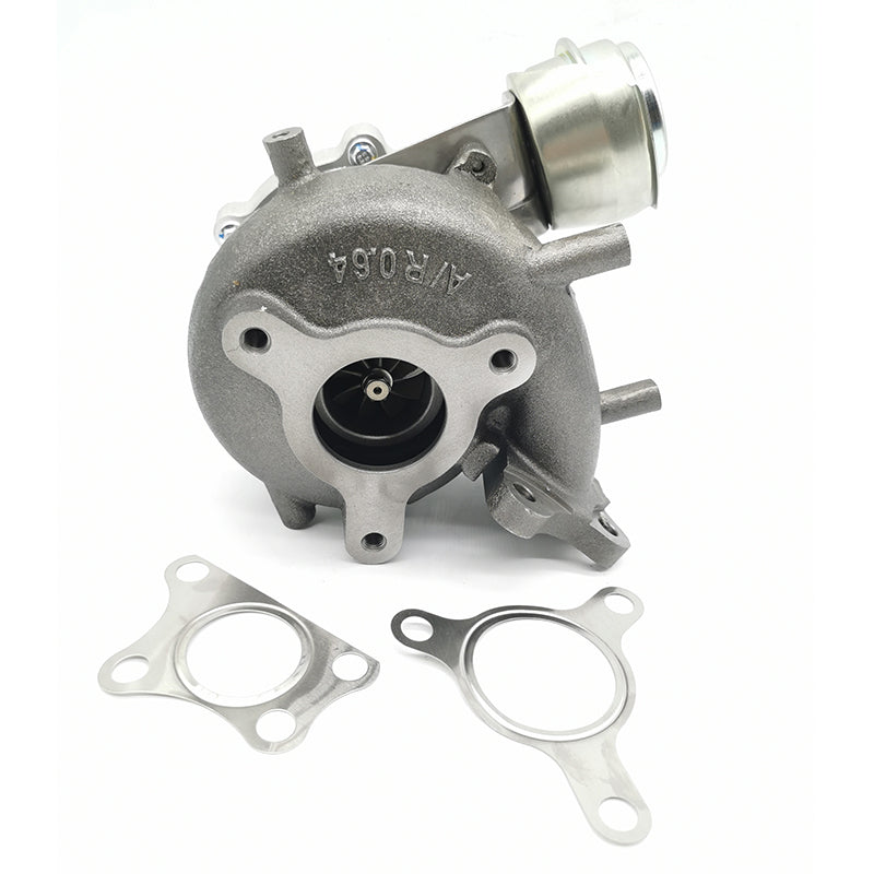Nouveau Turbocompresseur 14411-EB71E pour Nissan Navara Pathfinder
