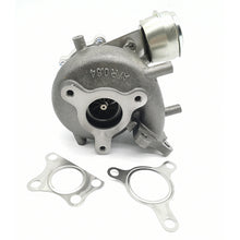 New Turbocharger 14411-EB71E for Nissan Navara Pathfinder
