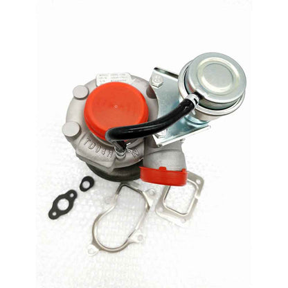 Turbocompresseur neuf 1G574-17010 1G574-17013 1G574-17016 pour moteur Kubota V3800, expédié aux États-Unis