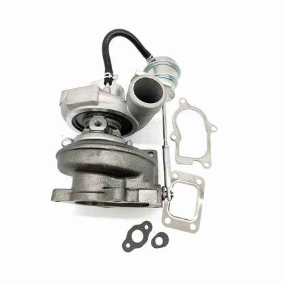 Turbocompresseur neuf 1G574-17010 1G574-17013 1G574-17016 pour moteur Kubota V3800, expédié aux États-Unis