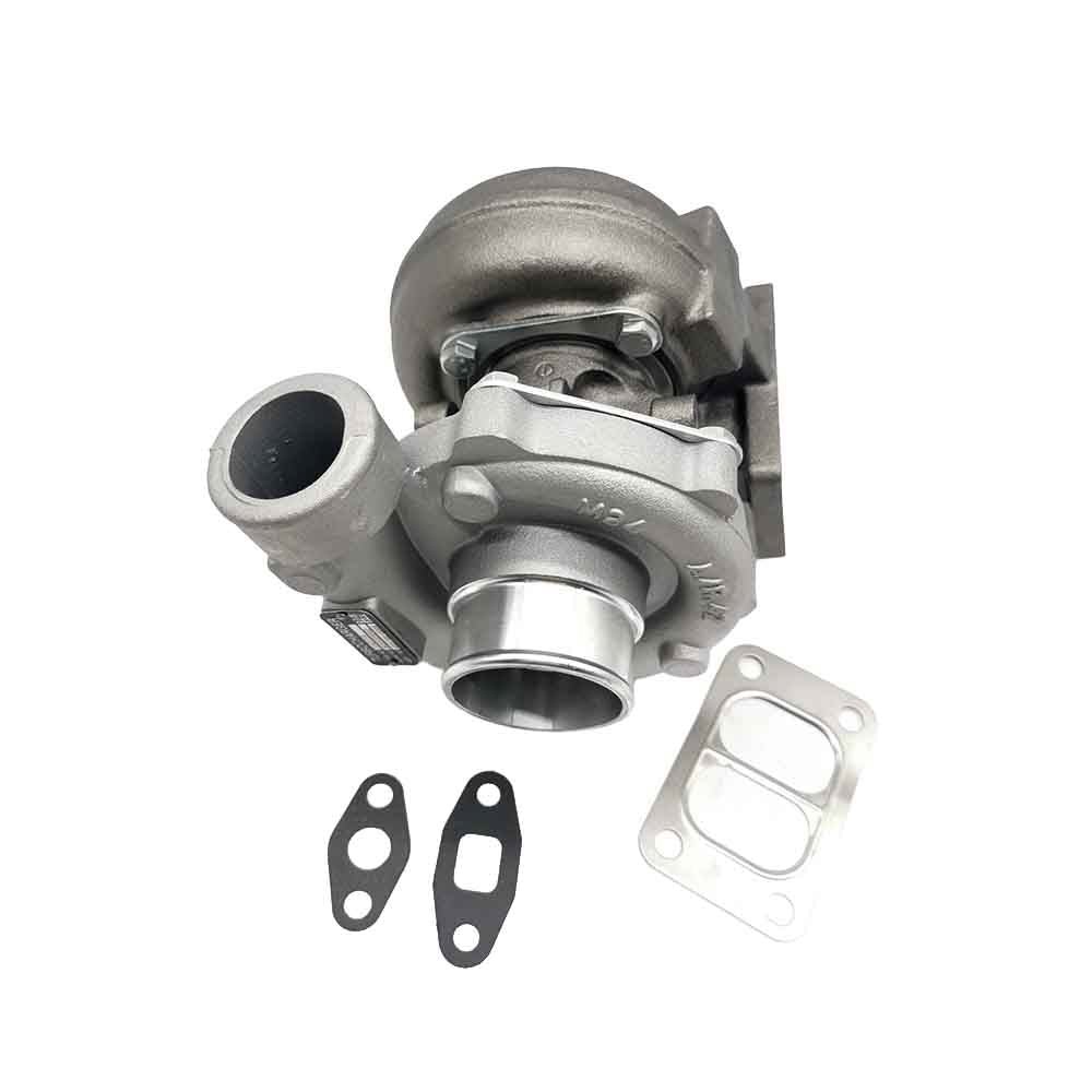 New Turbocharger 466746-5004S for New-Holland Tractor 6610 6710 7610 7710 Engine