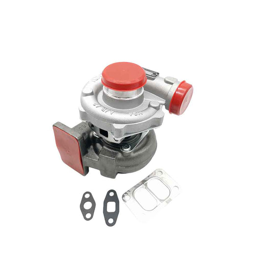 New Turbocharger 466746-5004S for New-Holland Tractor 6610 6710 7610 7710 Engine