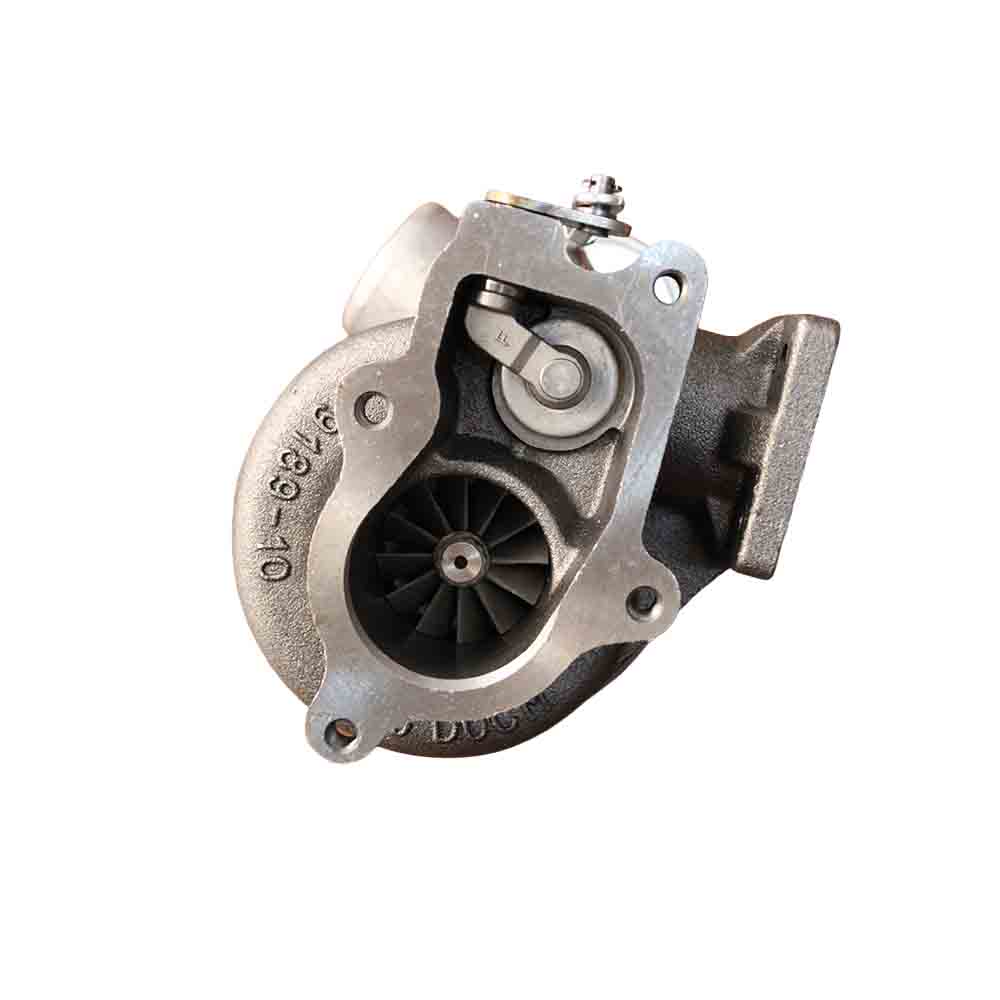 New Turbocharger 49189-00910 For Kubota Engine V3800DIT A47GT 3.8L Kubota M904 Ship to US