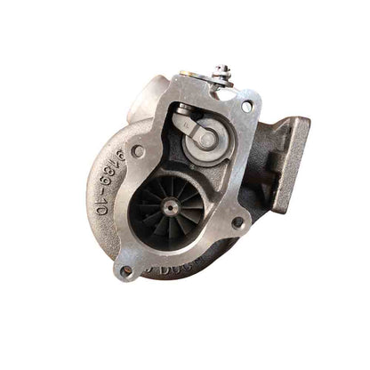 New Turbocharger 49189-00910 For Kubota Engine V3800DIT A47GT 3.8L Kubota M904 Ship to US