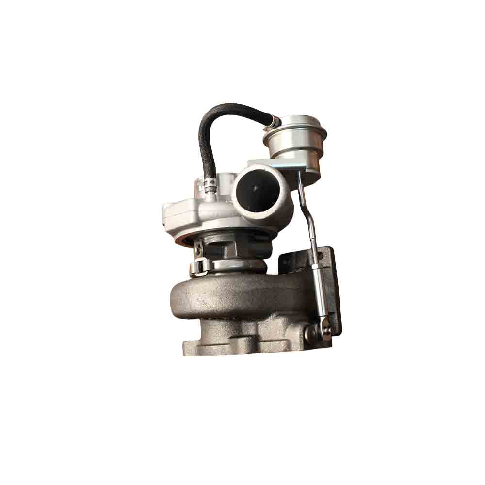 New Turbocharger 49189-00910 For Kubota Engine V3800DIT A47GT 3.8L Kubota M904 Ship to US