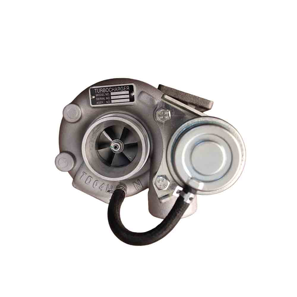 New Turbocharger 49189-00910 For Kubota Engine V3800DIT A47GT 3.8L Kubota M904 Ship to US
