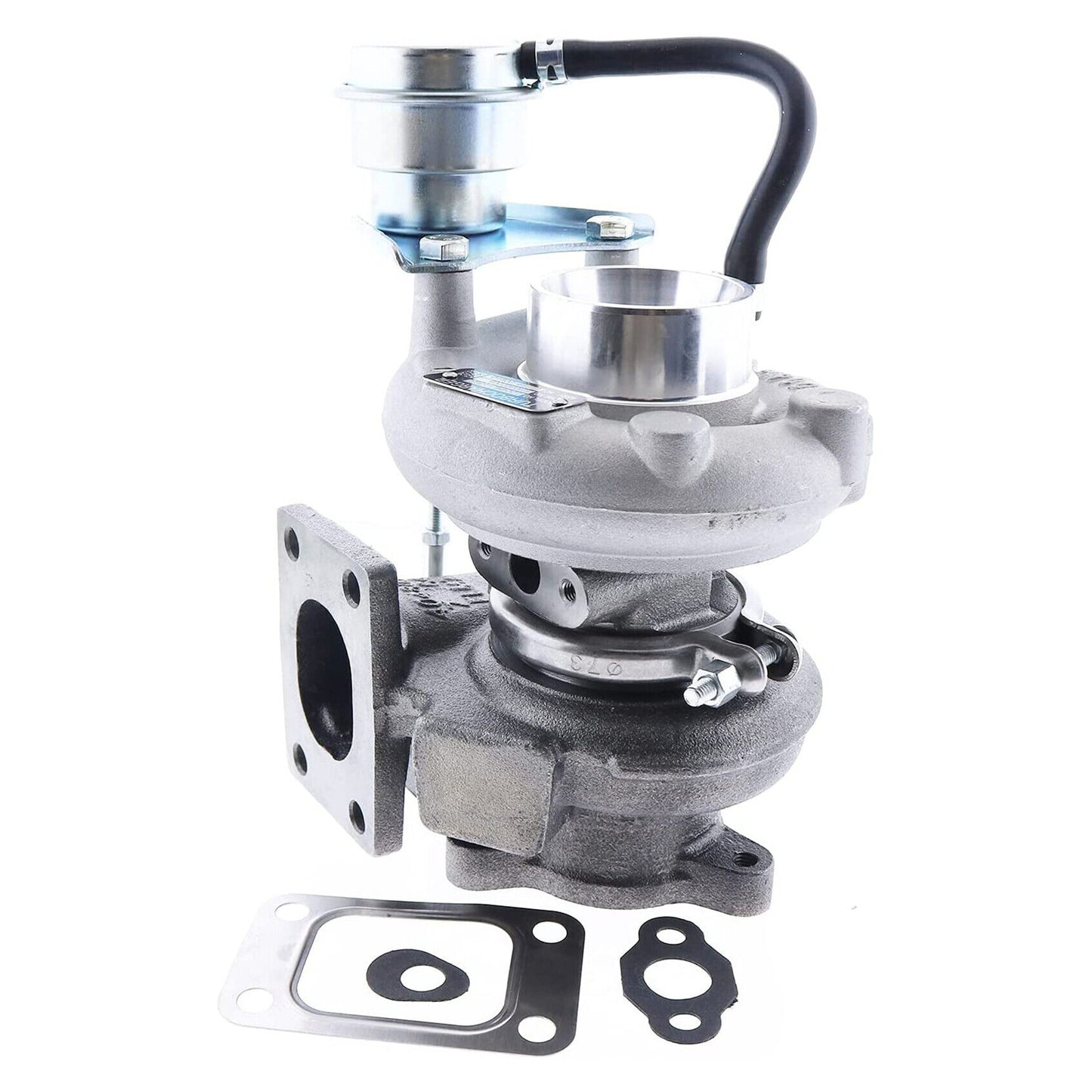 Nuevo turbocompresor 49189-00910 para motor Kubota V3800DIT A47GT 3.8L Kubota M904. Envío a EE. UU.