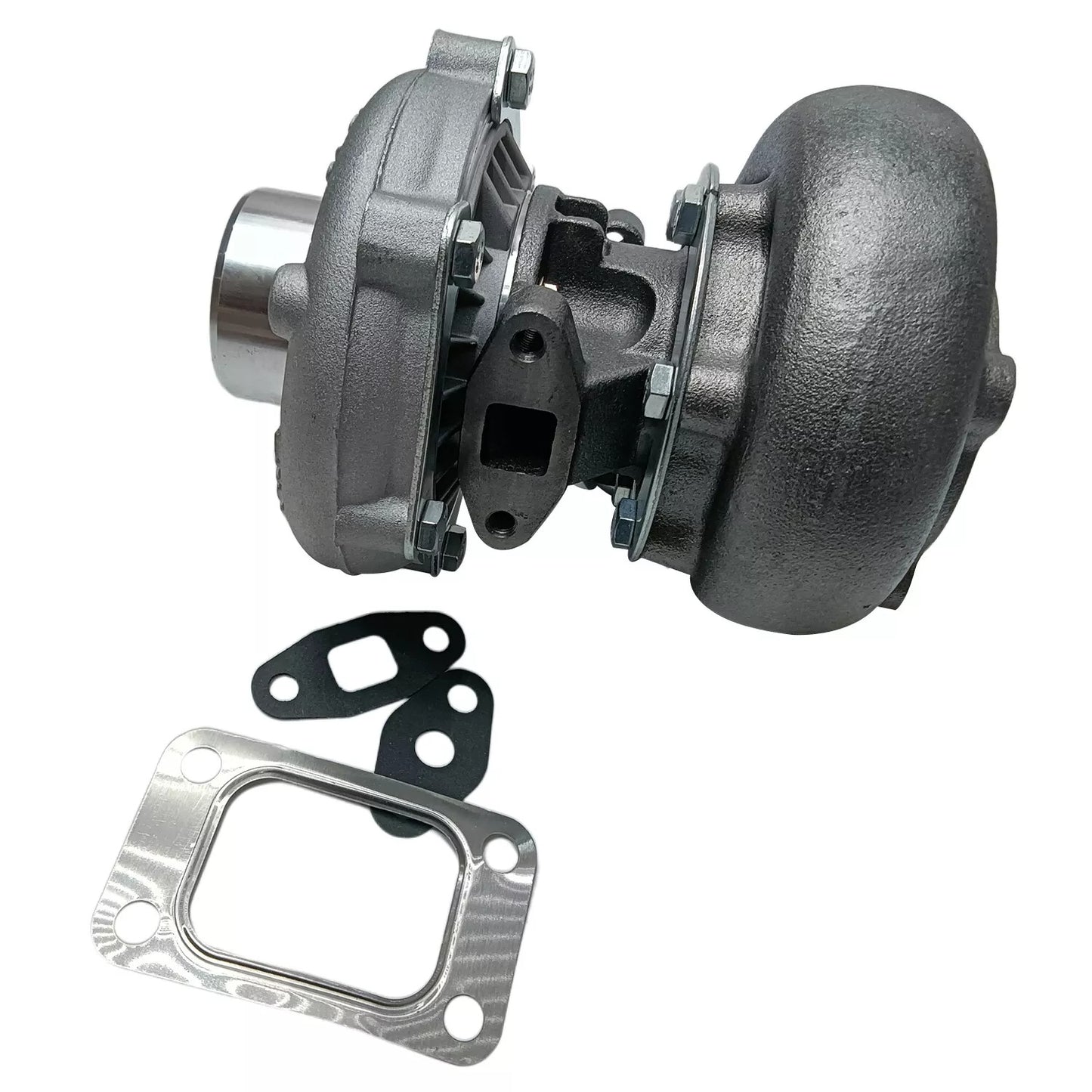 New Turbocharger S2A 312172 2674A160 Turbo Charger for Perkins Engine 1004-4T Ship to US