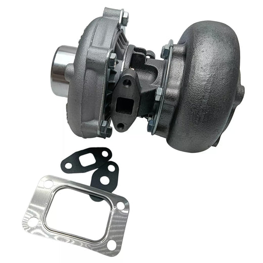 New Turbocharger S2A 312172 2674A160 Turbo Charger for Perkins Engine 1004-4T Ship to US - KUDUPARTS