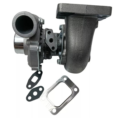 New Turbocharger S2A 312172 2674A160 Turbo Charger for Perkins Engine 1004-4T Ship to US