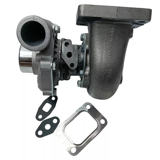 New Turbocharger S2A 312172 2674A160 Turbo Charger for Perkins Engine 1004-4T Ship to US - KUDUPARTS