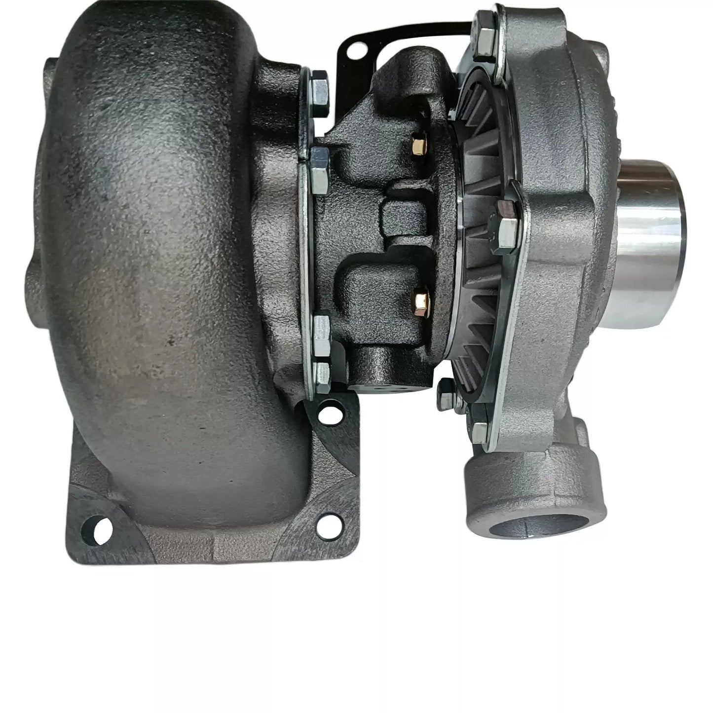 New Turbocharger S2A 312172 2674A160 Turbo Charger for Perkins Engine 1004-4T Ship to US