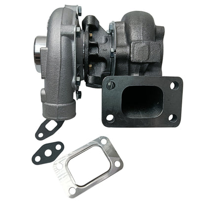 New Turbocharger S2A 312172 2674A160 Turbo Charger for Perkins Engine 1004-4T Ship to US