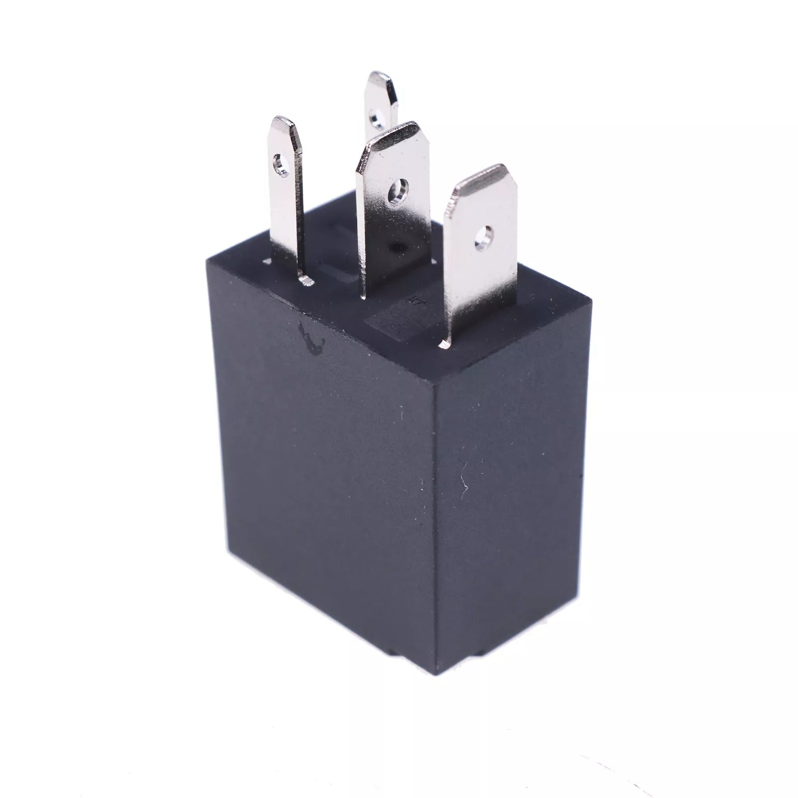 New 2PCS REALY 4-Pin 8T2T-14B192-AA 8T2T14B192AA For Ford FoMoCo Ship to US - KUDUPARTS
