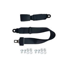 Ceinture de sécurité non rétractable avec kit de vis 53740-UN7HC-71 pour chariot élévateur Toyota