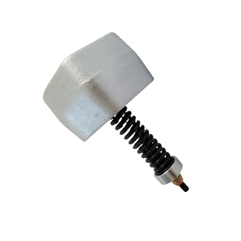 Non-Return Valve 14609530 for Volvo Excavator EC340D EC350E EC380DHR EC480D EC750E Pipelayer PL4809D