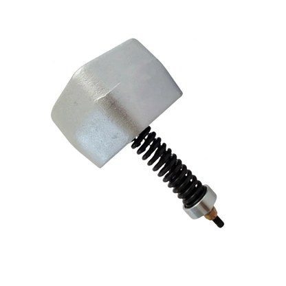 Non-Return Valve 14609530 for Volvo Excavator EC340D EC350E EC380DHR EC480D EC750E Pipelayer PL4809D