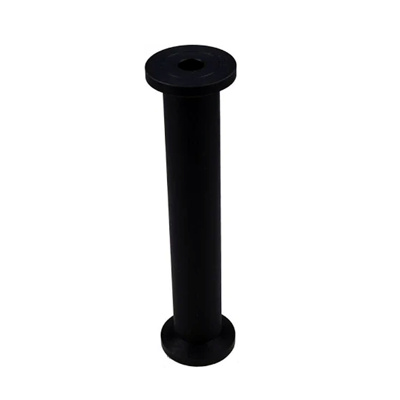 Nylatron GS Roller 2.00×8.25 3860050 for JLG Telescopic Boom Lift 600S - KUDUPARTS