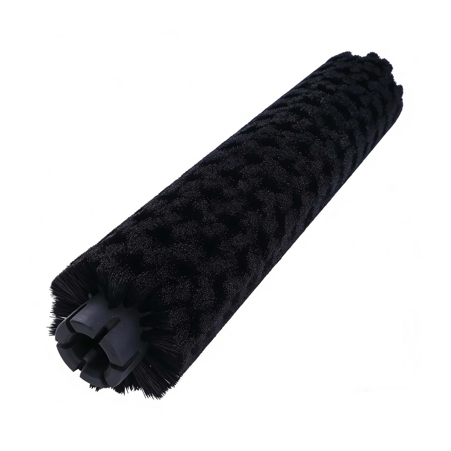 Nylon 15 Inch Cylindrical Brush 1037197 for Tennant Walk-Behind Micro Scrubber T1B T1