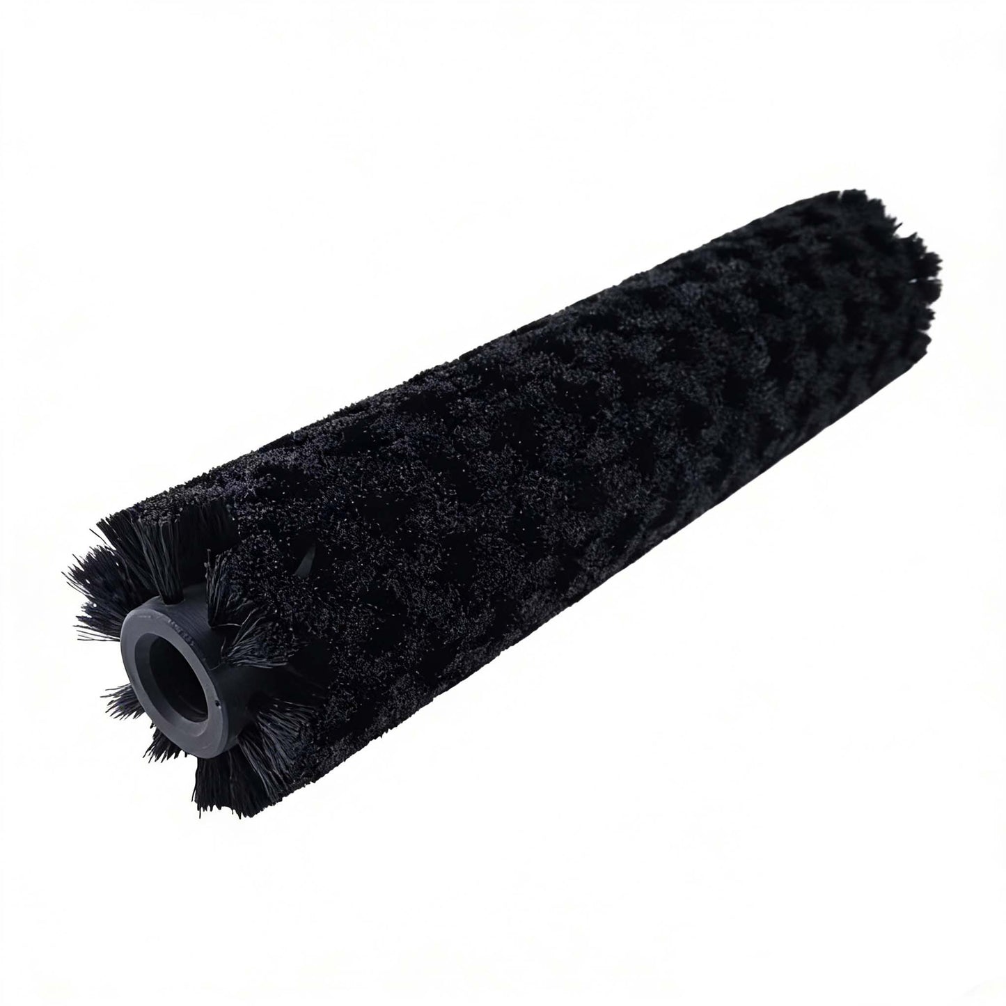 Nylon 15 Inch Cylindrical Brush 1037197 for Tennant Walk-Behind Micro Scrubber T1B T1
