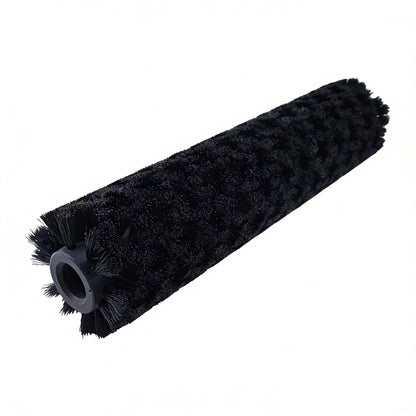 Nylon 15 Inch Cylindrical Brush 1037197 for Tennant Walk-Behind Micro Scrubber T1B T1