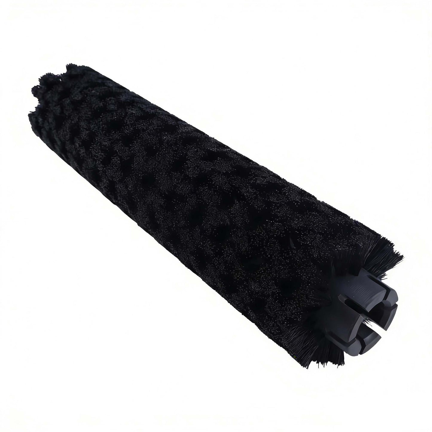 Nylon 15 Inch Cylindrical Brush 1037197 for Tennant Walk-Behind Micro Scrubber T1B T1