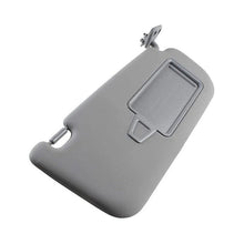 OEM Inside Left Sun Visor 85201-2H0208M for Hyundai Vehicle 2007-2010 Elantra