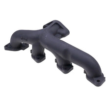 Colector de escape OEM 25-39335-00 25-39077-00 para motor Kubota V2203 Carrie CT4.134