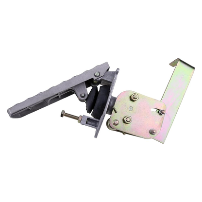 OEM Pedal and Body 417-43-11210 for Komatsu 512 532 568 WA100-1 WA120-1 WA150-5 WA180-3 WA200-1 WA300-3A WA400-5 WA470-5 WA700-3