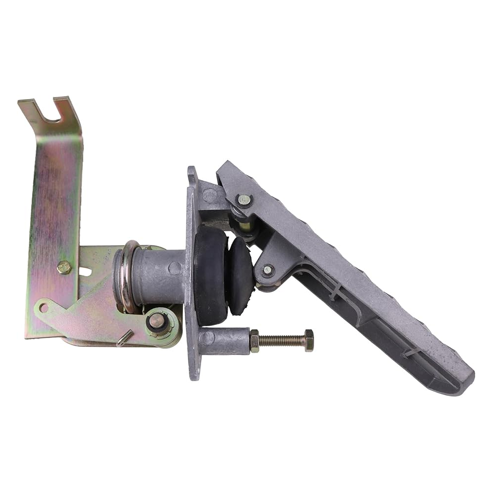 OEM Pedal and Body 417-43-11210 for Komatsu 512 532 568 WA100-1 WA120-1 WA150-5 WA180-3 WA200-1 WA300-3A WA400-5 WA470-5 WA700-3