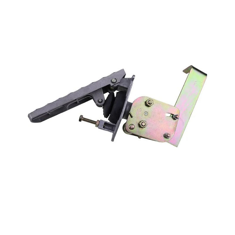OEM Pedal and Body 417-43-11210 for Komatsu 512 532 568 WA100-1 WA120-1 WA150-5 WA180-3 WA200-1 WA300-3A WA400-5 WA470-5 WA700-3 - KUDUPARTS