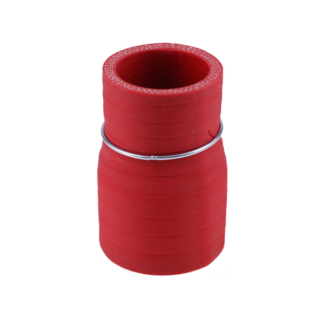 OEM Plain Hose 3687223 for Cummins Engine ISX15 - KUDUPARTS