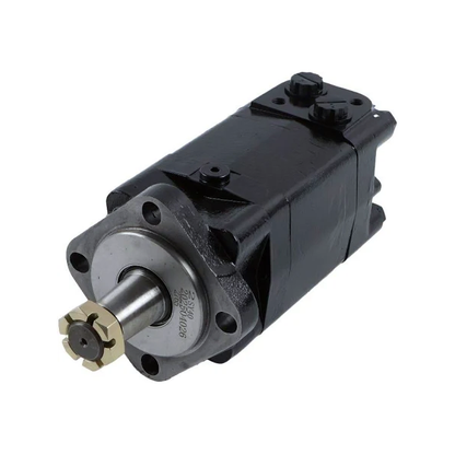 OMS 400 Hydraulic Orbital Motor 257-9370 for Caterpillar CAT Utility Broom BU115 BU118