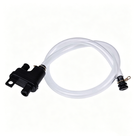 Separador de aire y aceite 17120-104-0000 para Cub Cadet Challenger Hisun 400 500 700 4x4