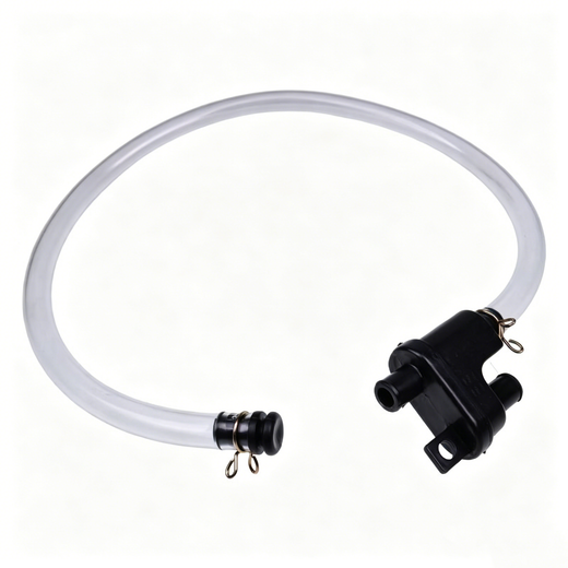 Separador de aire y aceite 17120-104-0000 para Cub Cadet Challenger Hisun 400 500 700 4x4