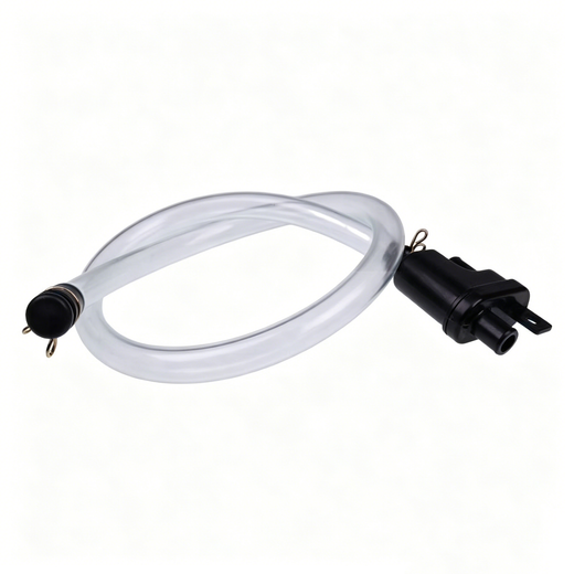 Separador de aire y aceite 17120-104-0000 para Cub Cadet Challenger Hisun 400 500 700 4x4
