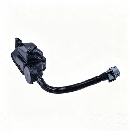 Oil Air Separator LC3Z-6A785-C for Ford 2020-2022 Super Duty F-250 F-350
