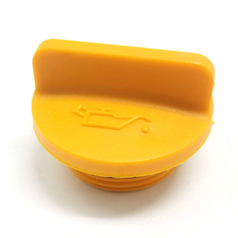 Oil Cap 124160-01751 YM124160-01751 for Yanmar 4TNV106 4TNV98 3TN84 4TNV94 Ship to US - KUDUPARTS