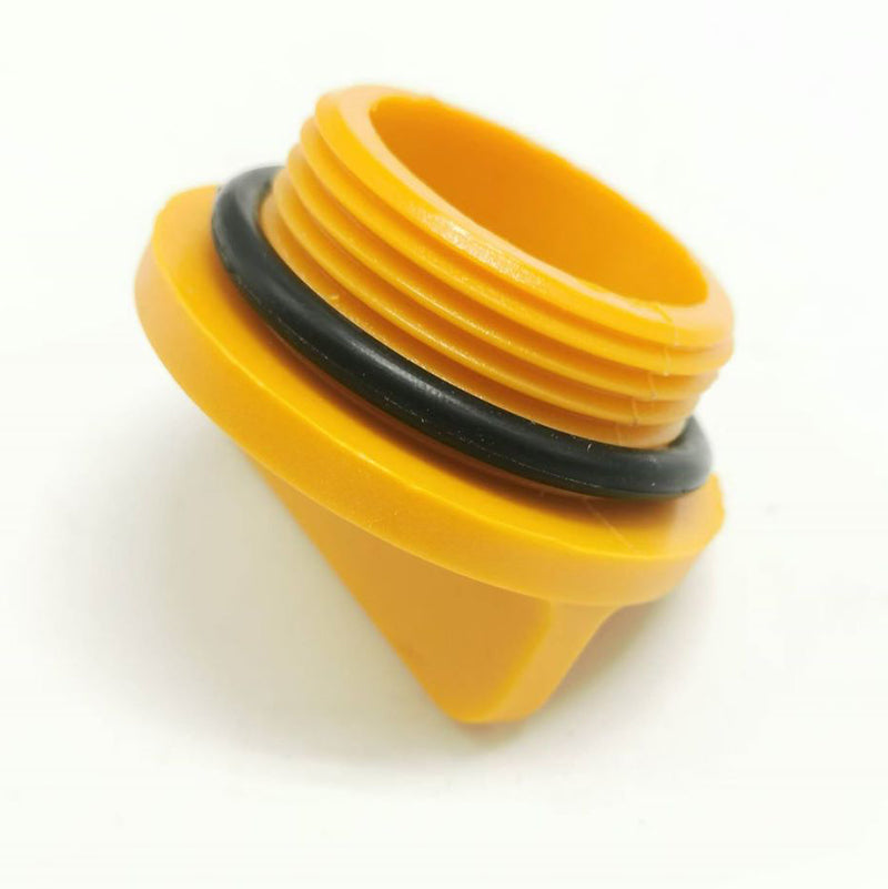 Oil Cap 124160-01751 YM124160-01751 for Yanmar 4TNV106 4TNV98 3TN84 4TNV94 Ship to US - KUDUPARTS