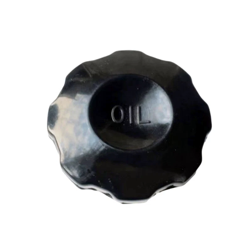 Oil Cap 6224-11-8610 for Komatsu PC200-7 Excavator - KUDUPARTS