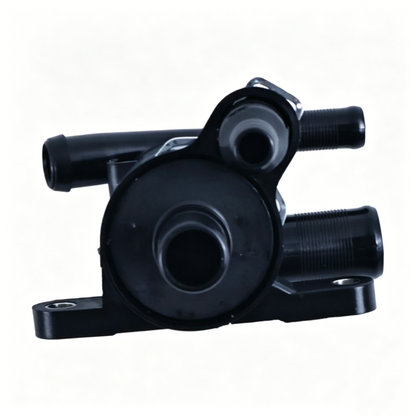Oil Coolant Liquid Separator LR181892 LR093489 for 13-23 Land Rover Range Discovery Jaguar