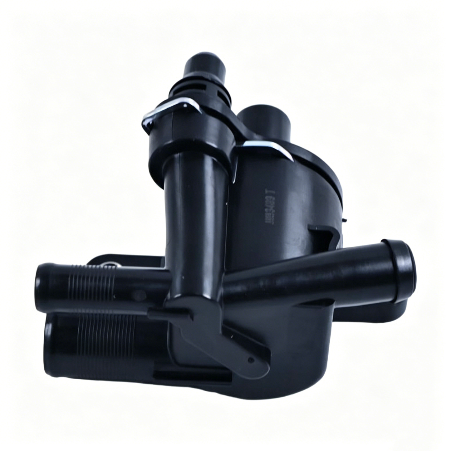 Oil Coolant Liquid Separator LR181892 LR093489 for 13-23 Land Rover Range Discovery Jaguar