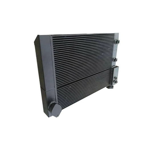 Oil Cooler 1622318800 1622-3188-00 for Atlas Copco GA37 - KUDUPARTS