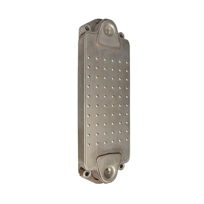 Oil Cooler 1753112 for Scania P G R T Series Truck – KUDUPARTS